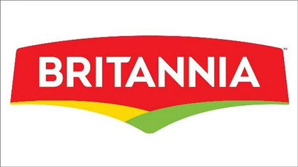 Britannia logo