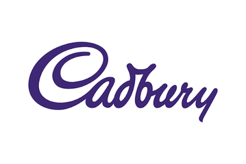 Cadbury logo