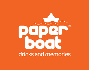 Paper Boat logo