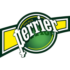 Perrier logo