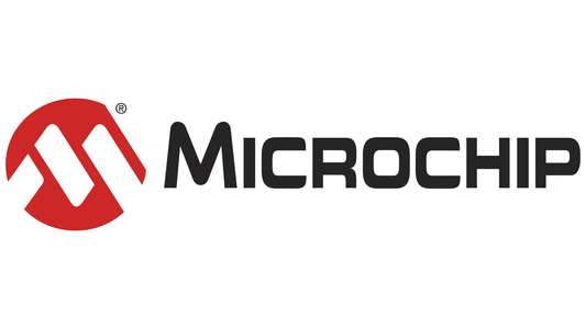 Microchip logo
